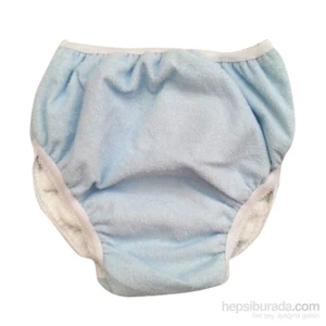 Sevibebe Lüks Alistirma Külodu Mavi No:1