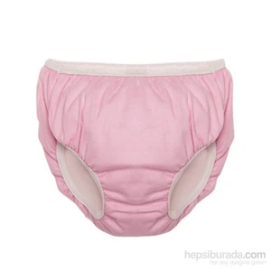 Sevi Bebe Lux Alıştırma Külodu  Pembe 1 No: 10-15 Kg