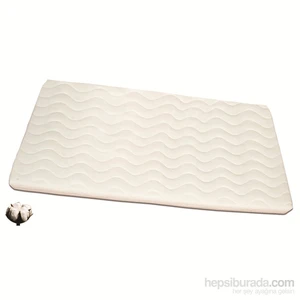 Baby Plus Oyun Parkı Yatağı 50X70 Cm