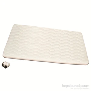 Baby Plus Pamuk Yatak 65X95 Cm