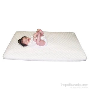 Baby Plus Pamuk Yatak 70X110 Cm