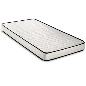 Pooly Midilife  Yaylı Yatak - Organik Yaylı Bebek Yatağı 60X120