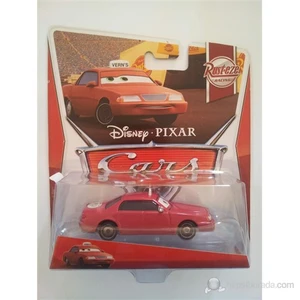 Dısney Pıxar Cars Vern