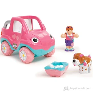 Oyuncak Penny'nin Köpekli Araba Gezintisi (Penny's Pooch 'N' Ride)