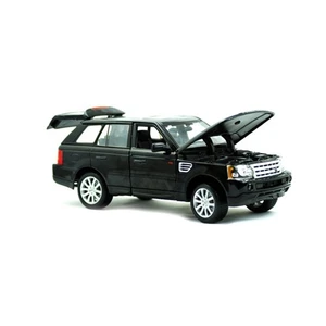 Maısto Sun Bur 1/18 Range Rover Sport 2R.