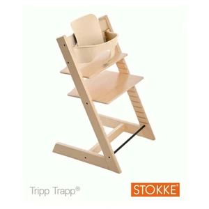 Tripp Trapp Bebek Seti Ön Bar