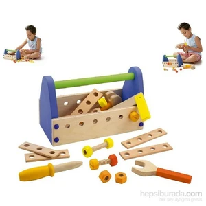 Sevi Tamir Çantası 28 Cm