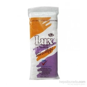 Lux Pamuk 100 Gr