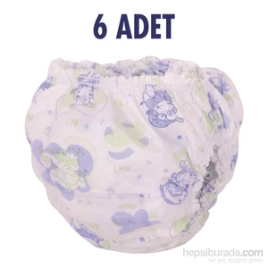 Sevi Bebe Kullan At Alıştırma Külodu 15-20 Kg
