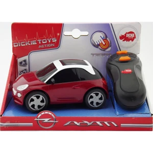 Opel Adam Kırmızı Kablo Kumandalı