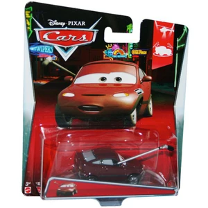 Cars 2 Tekli Karakter Araçlar Andrea