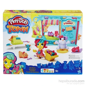 Town Pet Shop