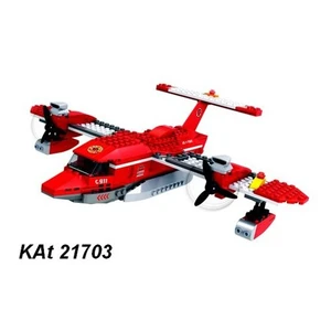 21703 İtfaiye Seti 405 Parça