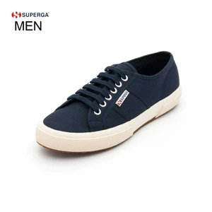 2750-Cotu Classic Unisex Lacivert Sneaker
