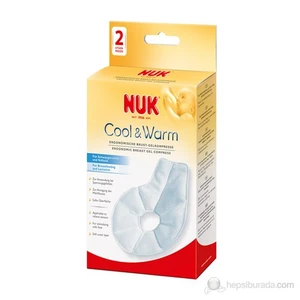 Göğüs Rahatlatıcı Jelli Tampon