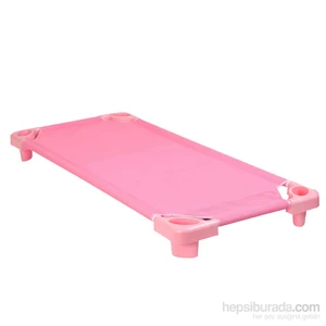 King Kids Çocuk Kampeti Pembe