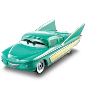 Cars 2 Tekli Karakter Araçlar Flo