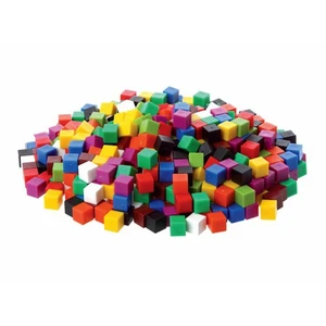 Try Birim Küpler (1X1x1 Cm) 1000 Parça