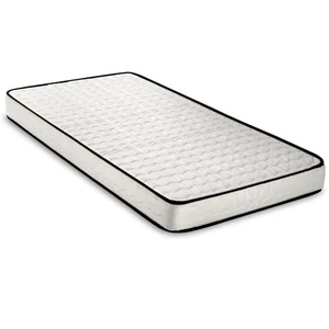 Pooly Midilife  Yaylı Yatak - Organik Yaylı Yatak 80X130