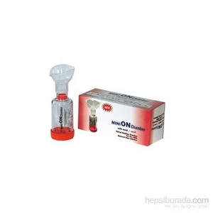Chamber Small Bebek Pembe