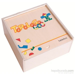 Topologo-Şekiller