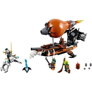 Ninjago 70603 Zeplin Saldırısı