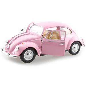 Volkswagen Classical Beetle 1967