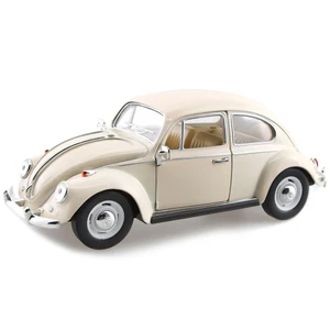 Volkswagen Classical Beetle 1967