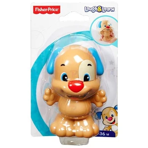 Fisher Price Ll Eğitici Köpekçik Çıngırakları Dfh39
