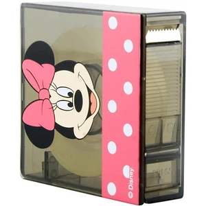 Minnie Mouse Bant Kutulu Bant Makinesi