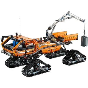 Technic 42038 Kutup Kamyonu