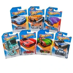 Hot Wheels Tekli Arabalar 5785
