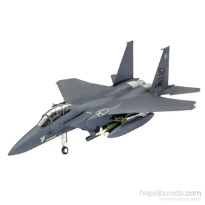 03972 F-15E Strike Eagle (1:144 Ölçek)