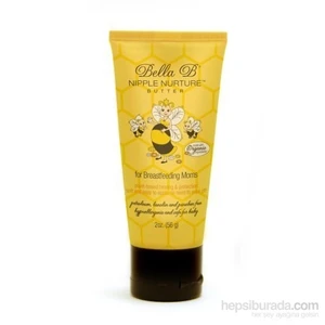 Bella B Nipple Nurture Butter