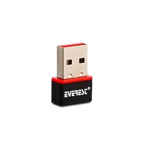 Ewn-760N 150 Mbps Usb Kablosuz Adaptör