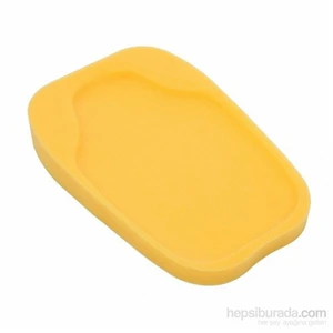 Sevi Bebe Küvet Süngeri  Sarı