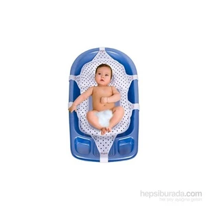 Sevi Bebe Lüks Bebek Banyo Filesi