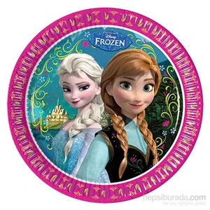 Frozen Tabak 23 Cm (8 Ad)