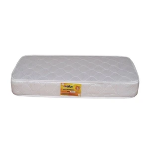 Jakarlı  Çift Taraflı Bebek ve Çocuk Yatağı (70x130 Yatak)