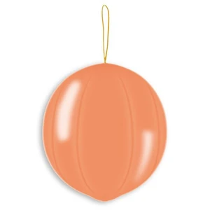 Balon Punch 3 Adet