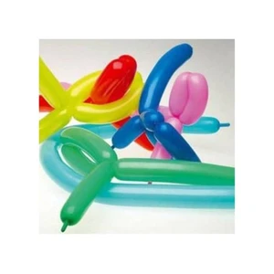 Balon Sosis 8 Adet