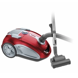 AR456 Cleanart 2500W Elektrikli Süpürge Kırmızı