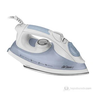 AR-627 Latino 2000 W Buharlı Ütü