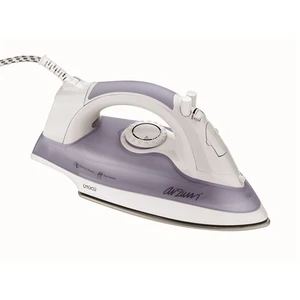 AR628 Ütücü 2000W Paslanmaz Çelik Tabanlı Buharlı Ütü - Lila