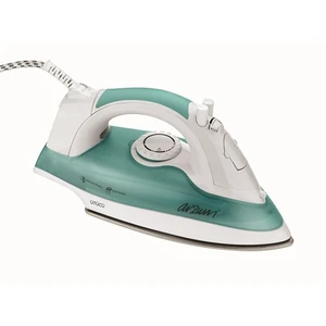 AR628 Ütücü 1800W Çelik Tabanlı Buharlı Ütü - Yeşil