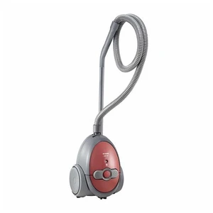 S 6255p 1900 Watt Toz Torbalı Süpürge
