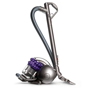 DC46 Allergy Parquet Elektrikli Süpürge