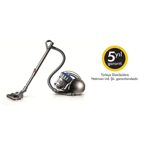 DC37 Allergy 'Radial Root Teknolojisi' Elektrikli Süpürge