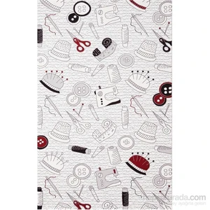 Padişah Klasik K483-95- 150X233 Halı