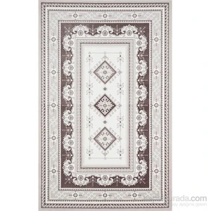 Padişah Taç Tc25-65- 80X300 Halı